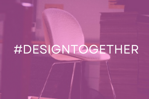 #DesignTogether - 27th January