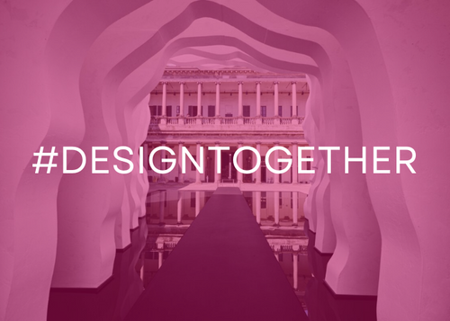 #DesignTogether - 1st July