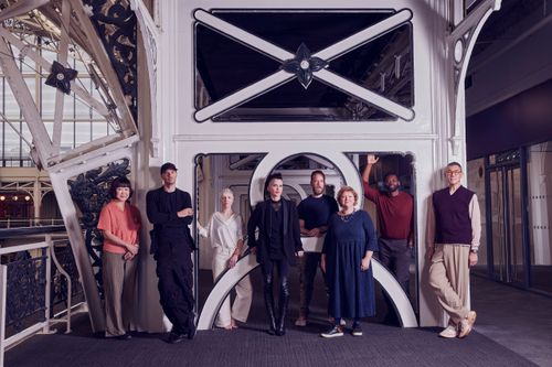 New Designers Celebrates 40 Years of Nurturing UK Creative Talent