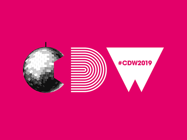 A poem to celebrate CDW's 10th anniversary, by Oliver Bentley-Jones
