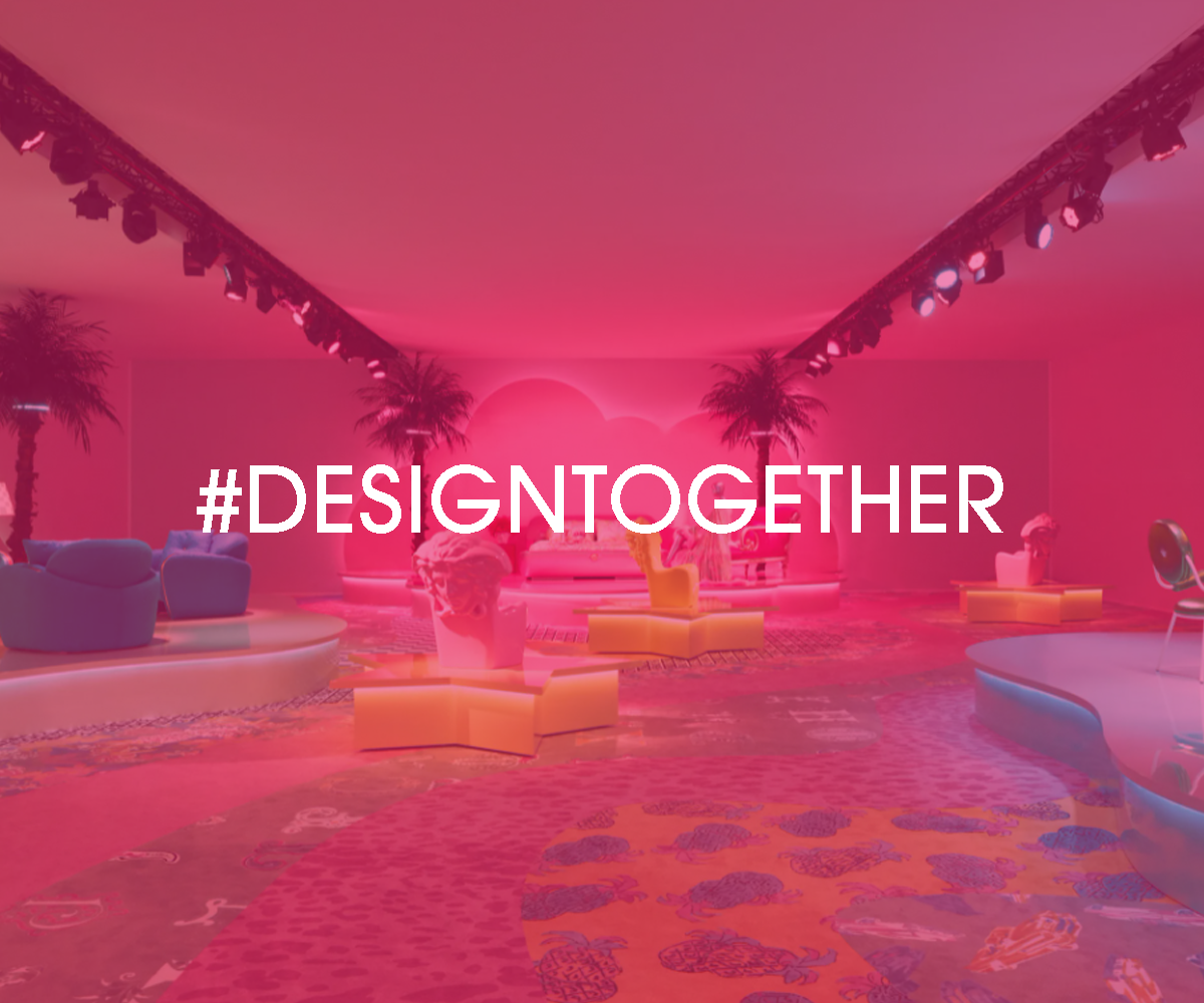 #DesignTogether - 28th January