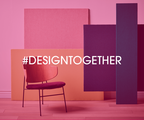 #DesignTogether - 19 June