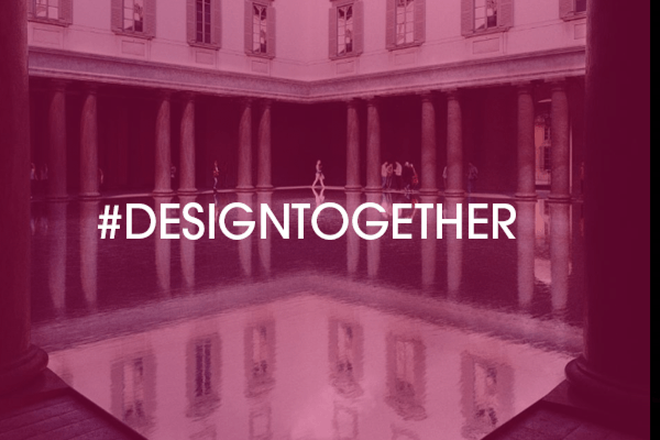 #DesignTogether - 22 May