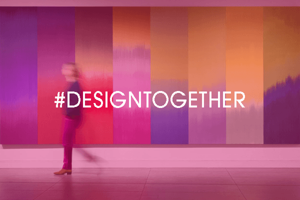#DesignTogether - 29 May