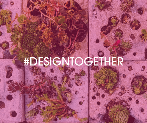 #DesignTogether - 3 July