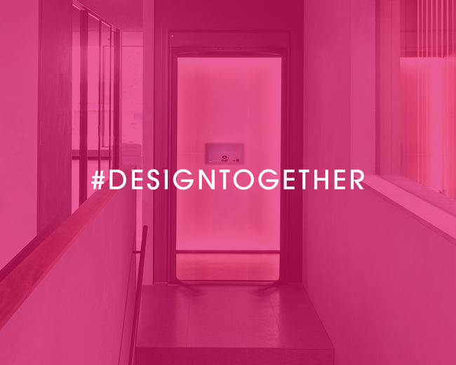 #DesignTogether - 21st May