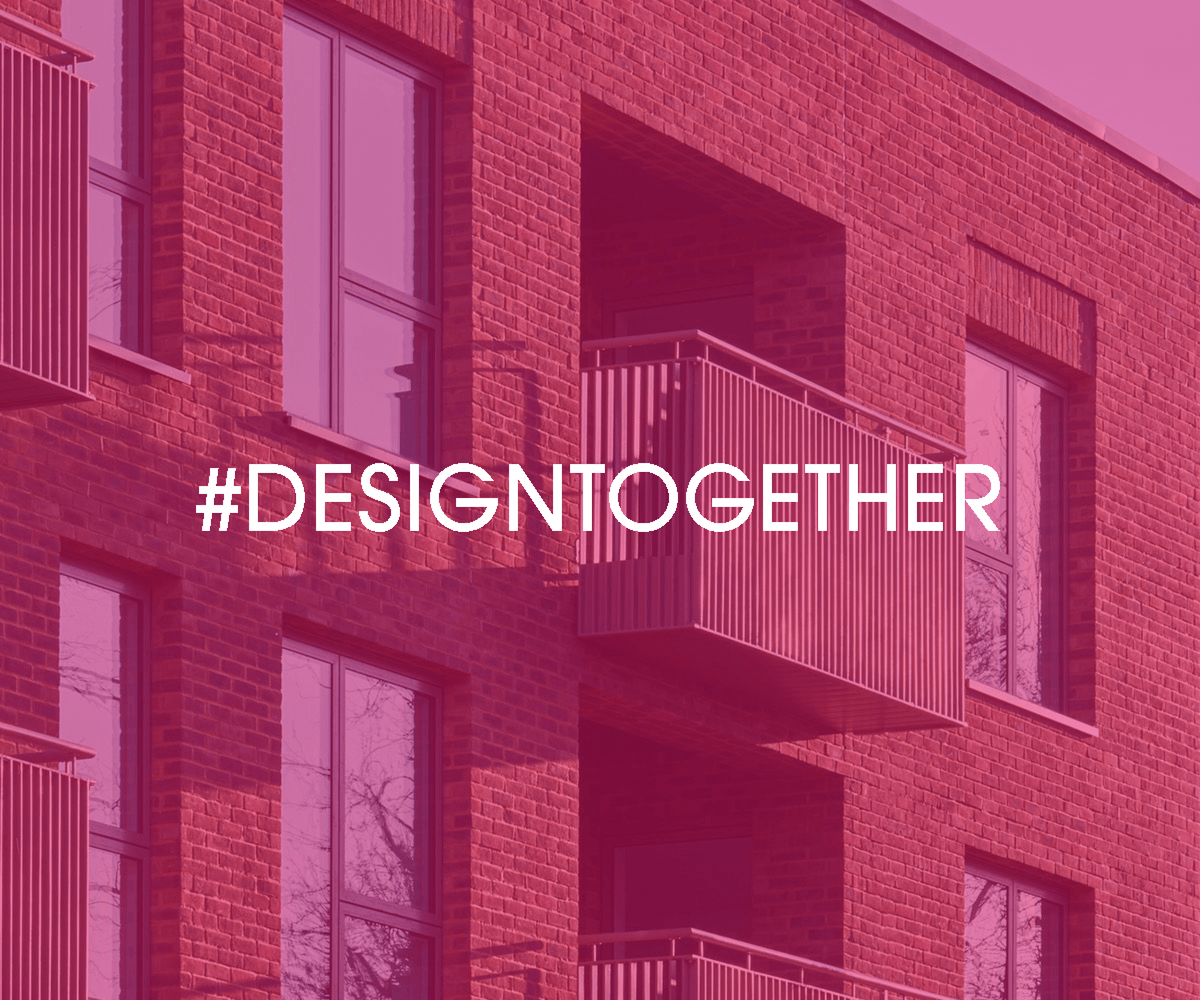 #DesignTogether - 31 July