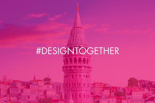 #DesignTogether - 27 October