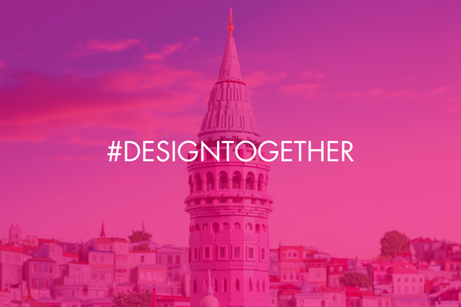#DesignTogether - 27 October