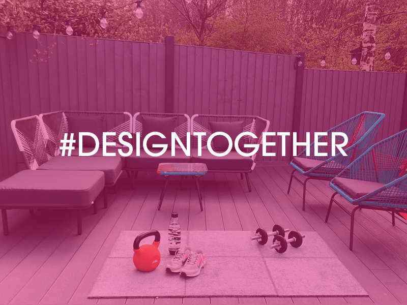 #DesignTogether - 24 April