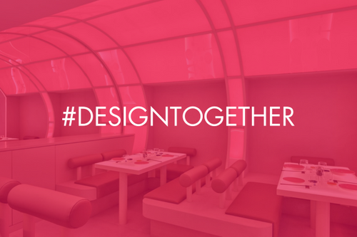 #DesignTogether - 22 December