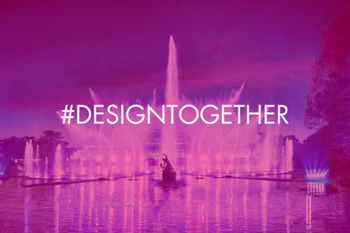 #DesignTogether - 24 November
