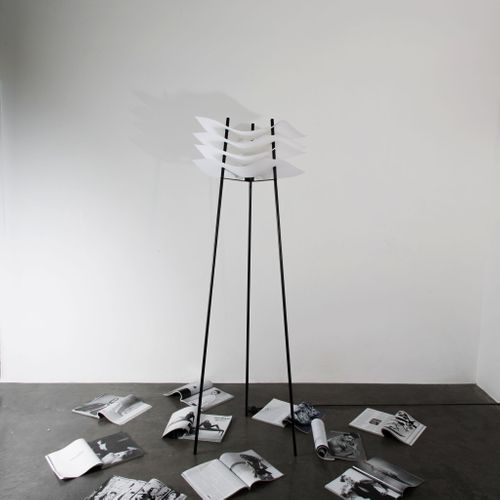 Design Disrupters: Overcoming adversity