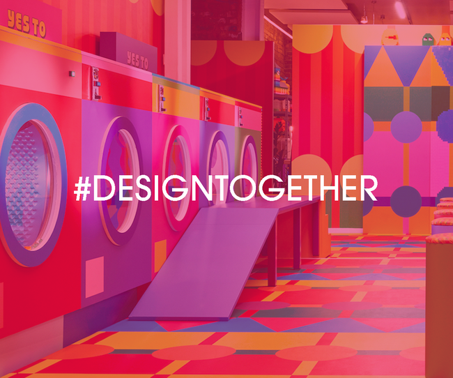 #DesignTogether - 29th October