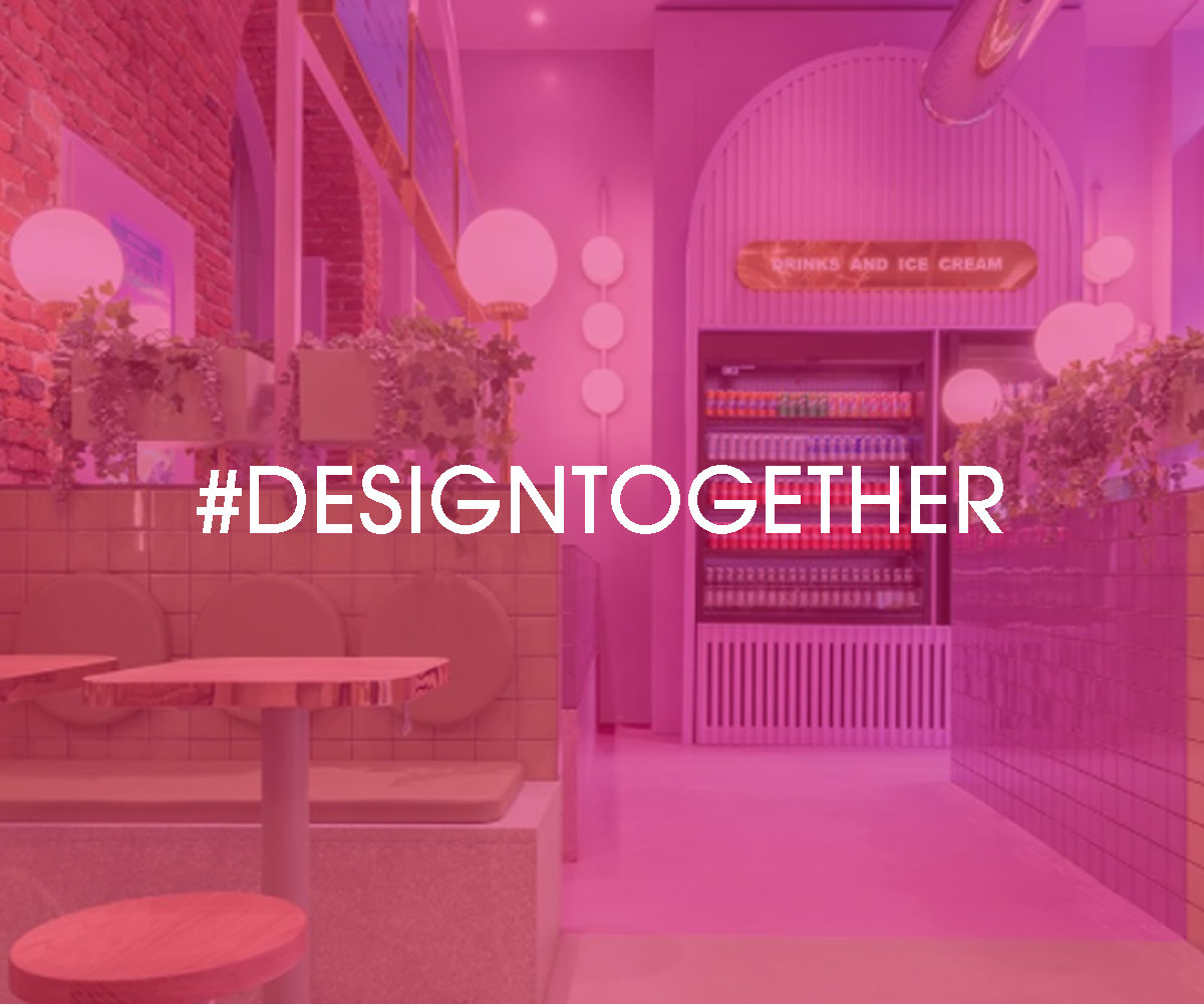 #DesignTogether - 28th February