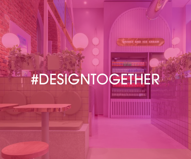 #DesignTogether - 28th February