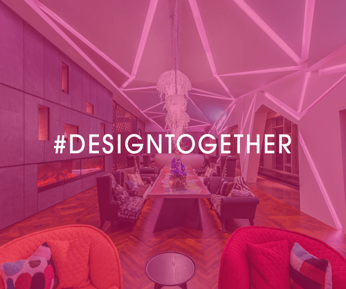 #DesignTogether - 24 July