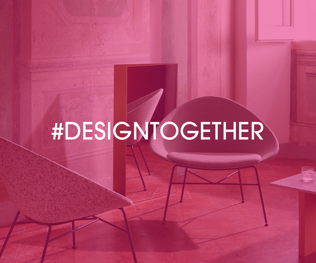 #DesignTogether - 25 September