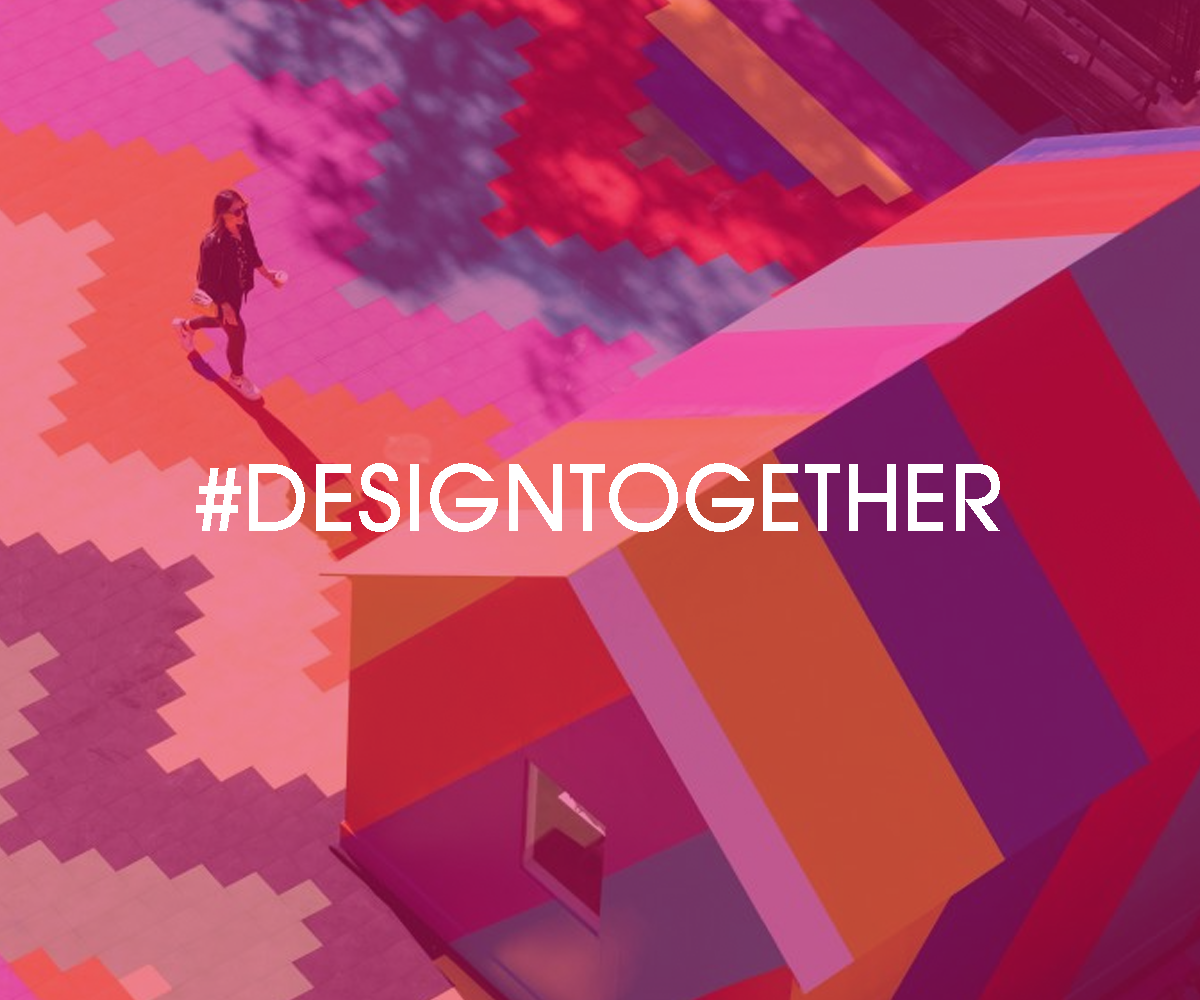 #DesignTogether - 26th November