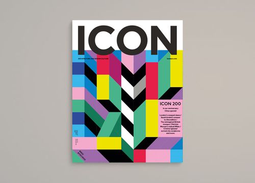 Inside Icon 200 - The Cities special