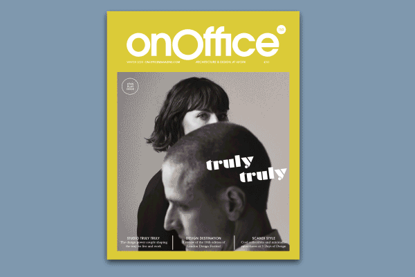 OnOffice - The Winter Issue