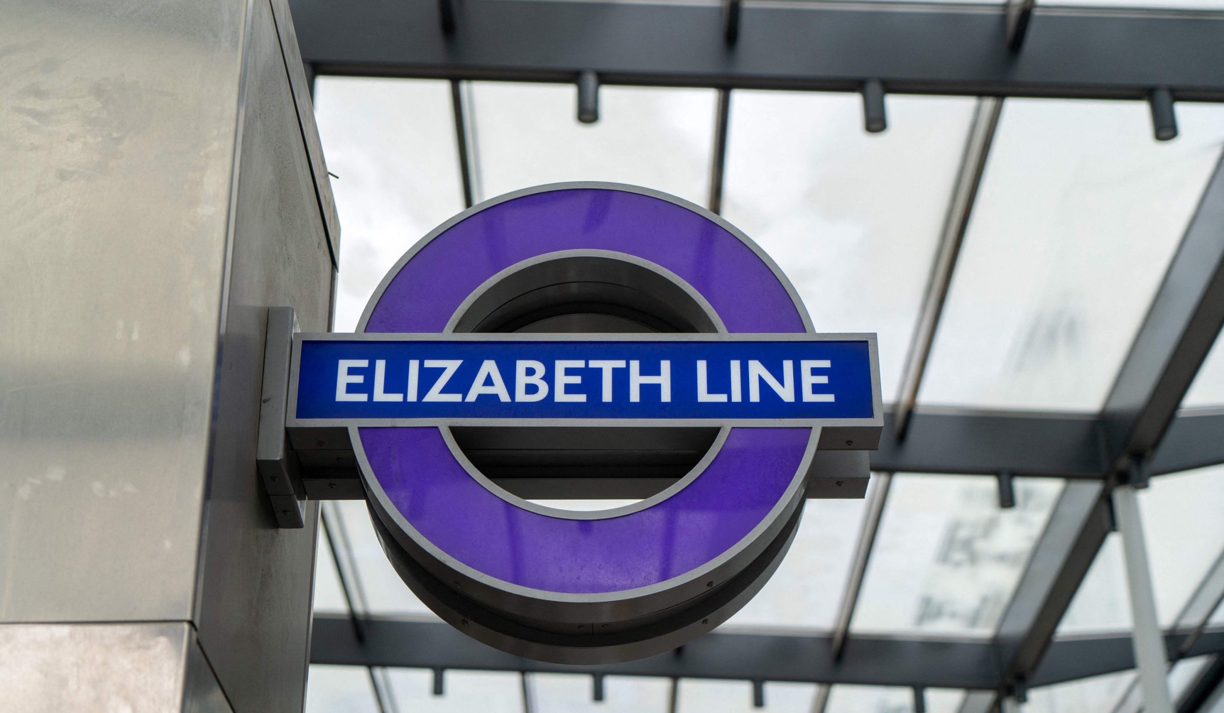 The Elizabeth line opens just in time for CDW