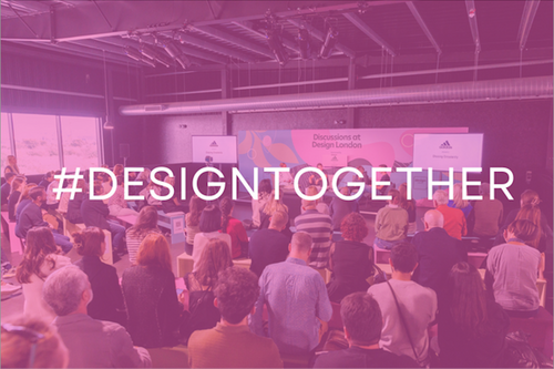 #DesignTogether - 28th October