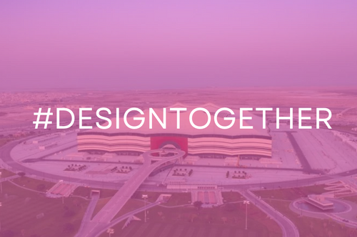 #DesignTogether - 30th November