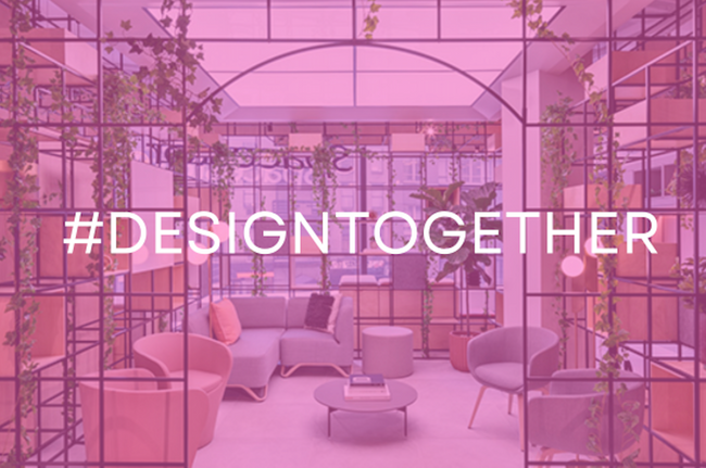 #DesignTogether - 28th April