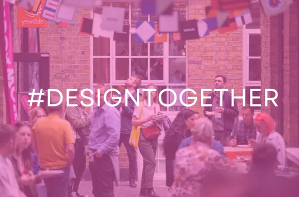 #DesignTogether - 19th May
