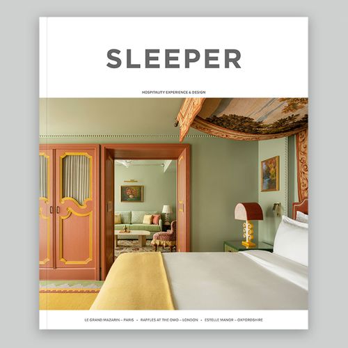 Sleeper to offer discounted subscription rate for CDW attendees