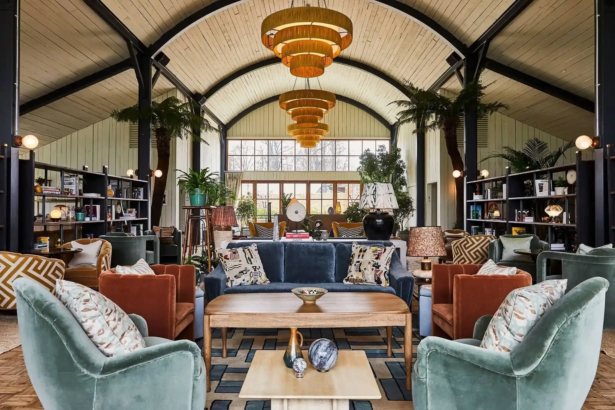 soho house interiors kings road        <h3 class=