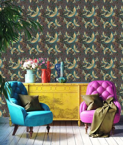 Tatie Lou's Spring // Summer at CDW 2020