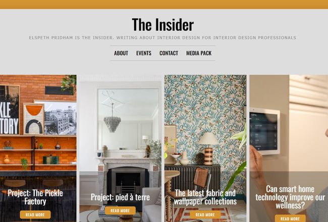 The Insider at CDW 2024