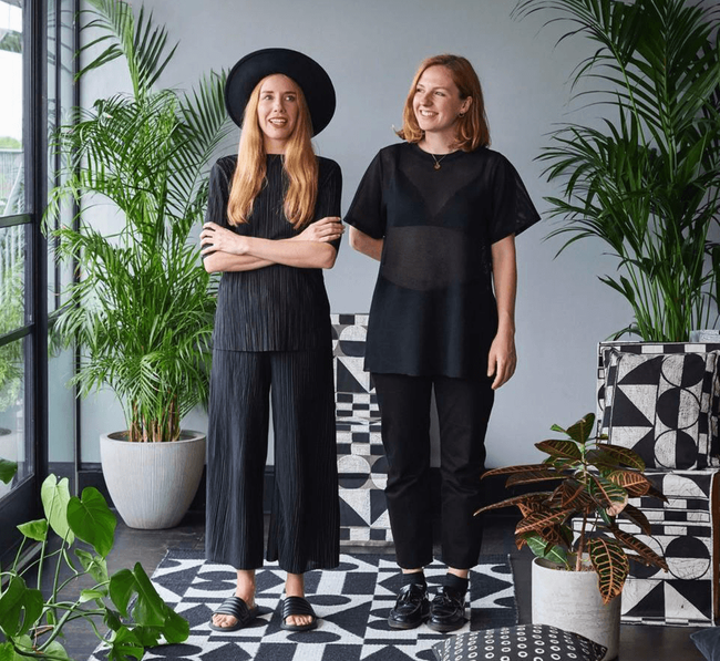 Ultrafabrics teams up with PATTERNITY for CDW