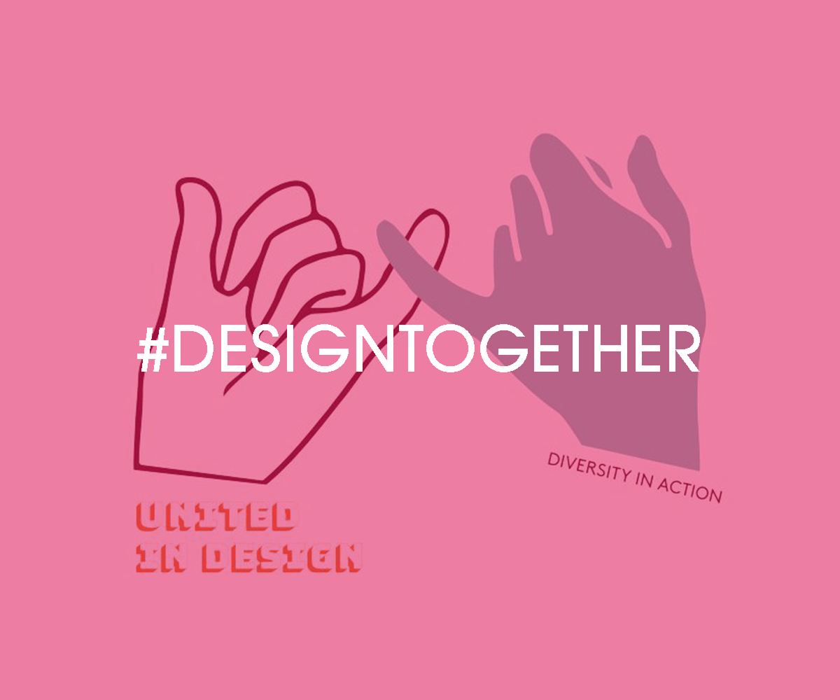 #DesignTogether - 17 July