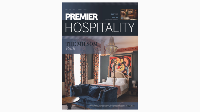 Premier Hospitality Magazine