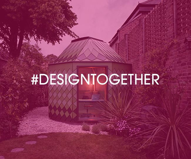 #DesignTogether - 21 August