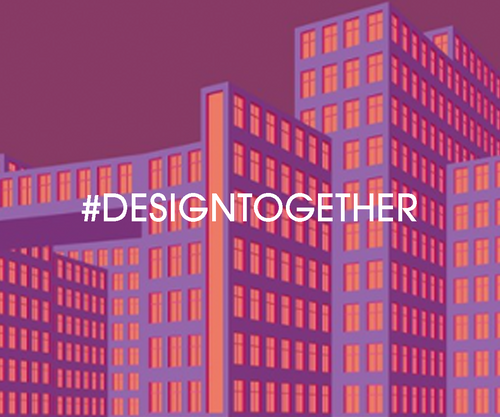 #DesignTogether - 29th March