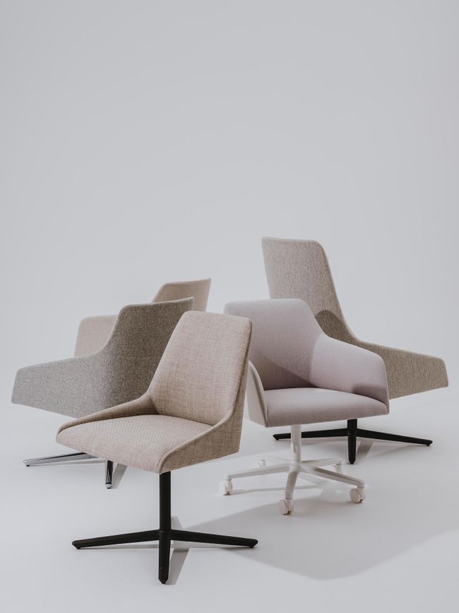 Andreu World to launch new designs at CDW 2020