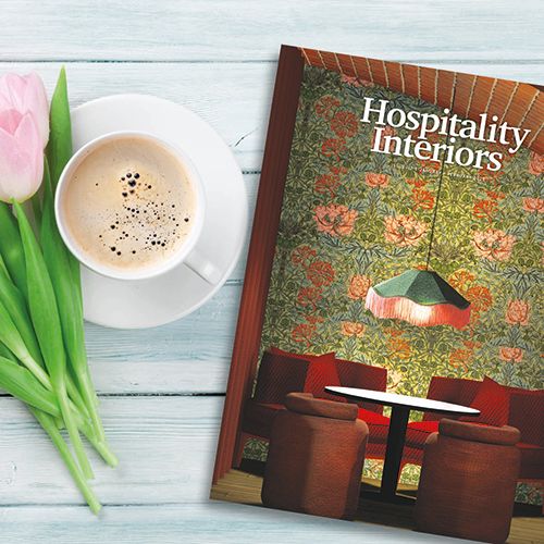 Hospitality Interiors