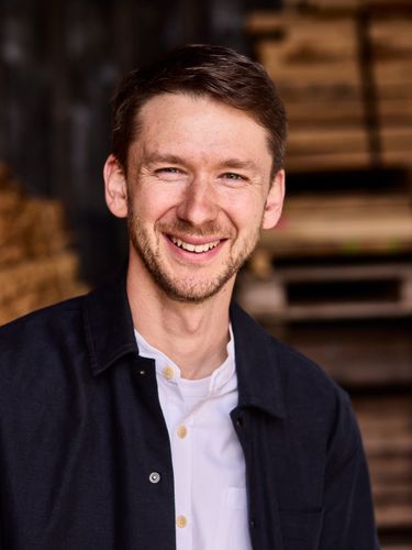 Martin Penrose - 