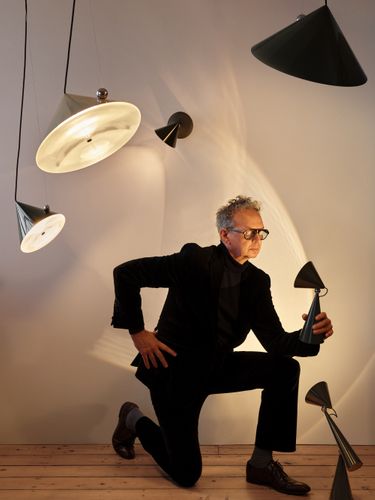 Tom Dixon - Tom Dixon