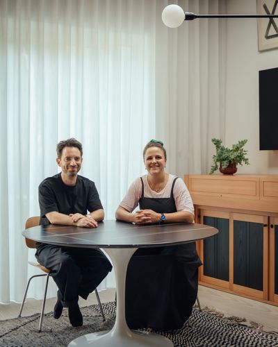 Johan Hybschmann Margaret Bursa - Archmongers