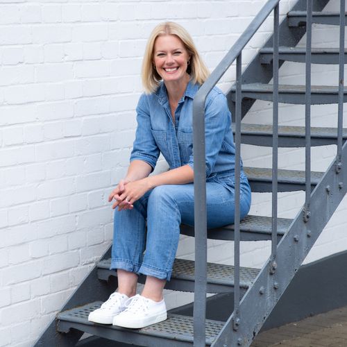 Anna Allerton - 
