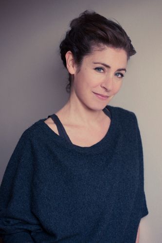 Becky Sunshine - 