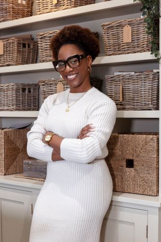 Charmaine White - 