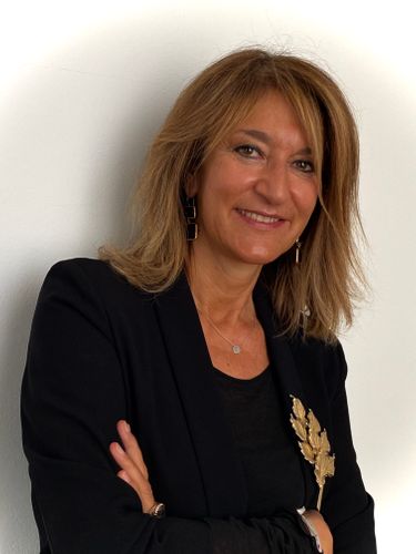 Cristina Faedi