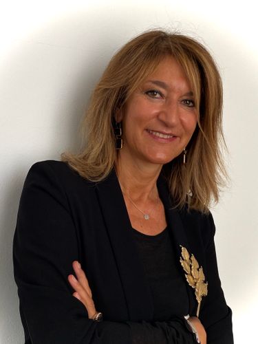 Cristina Faedi - Ceramics of Italy and Cersaie