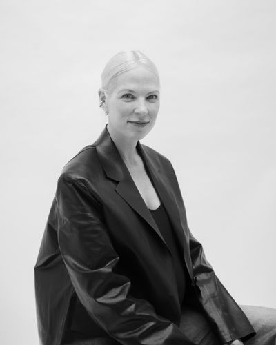 Sabine Marcelis - 
